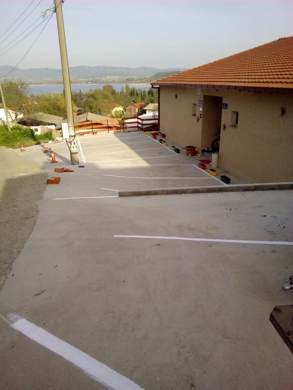 Vila Stefani Ξενοδοχείο Dojran Εξωτερικό φωτογραφία