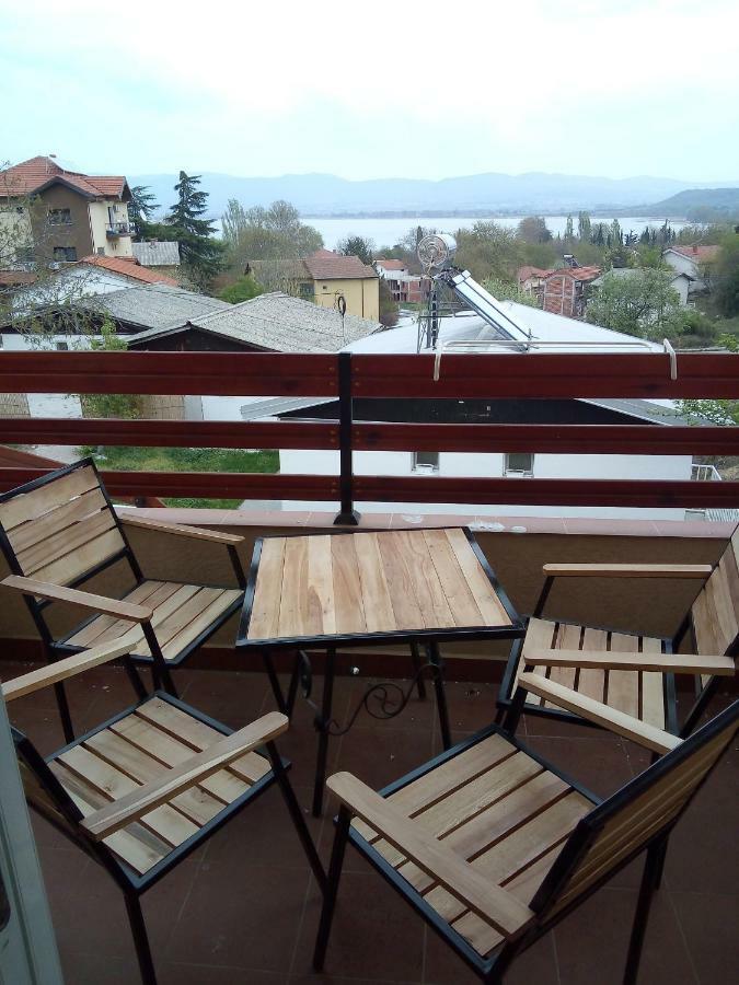 Vila Stefani Ξενοδοχείο Dojran Εξωτερικό φωτογραφία